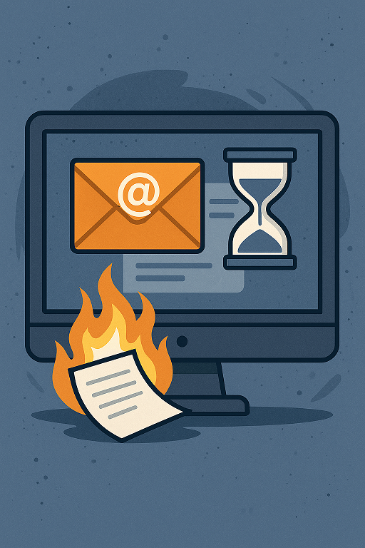 Can Temp Emails Be Tracked? The Shocking Truth Revealed