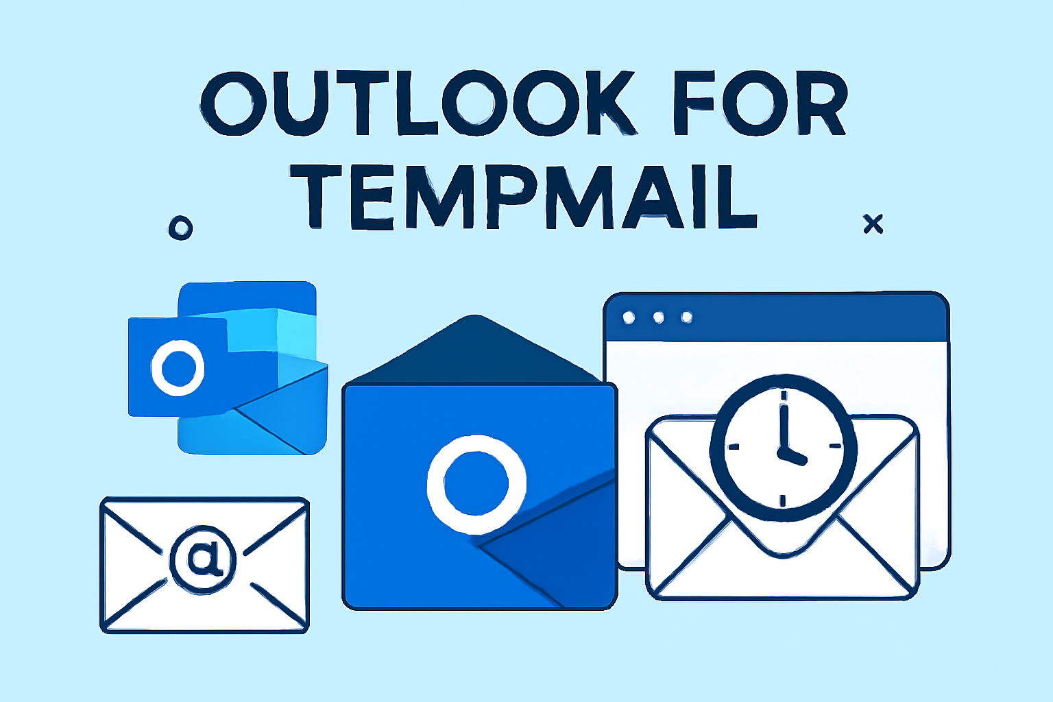 Outlook for Tempmail: The Ultimate Guide