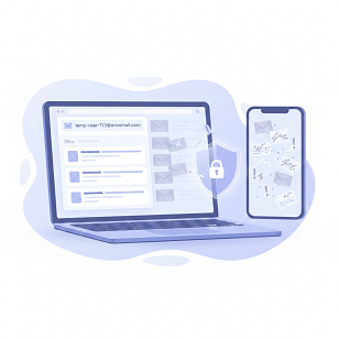 Temporary Email for Online Signups: Avoid Spam & Stay Anonymous