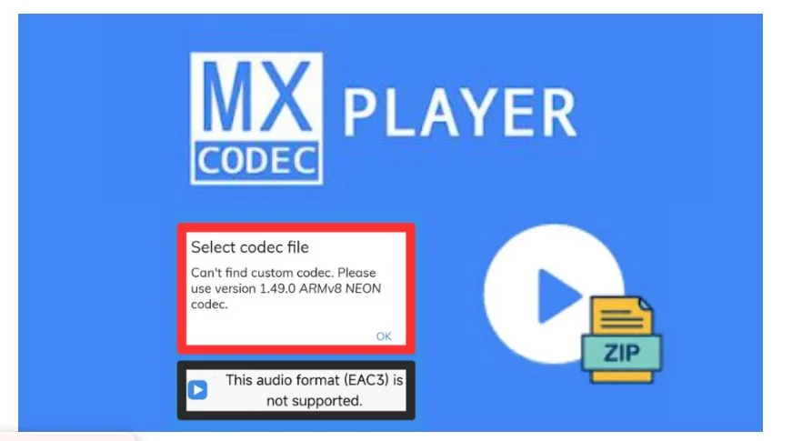 MX Player AIO ZIP: Revolutionizing Multimedia Experience