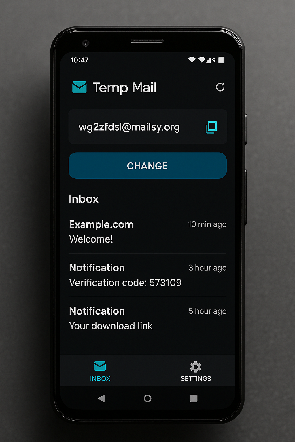 Temp Mail APK for Android: The Ultimate Guide to Secure & Anonymous Email