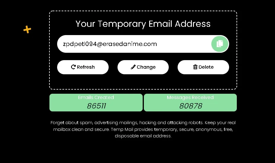 Temporary work email - 5 mistakes you must avoid