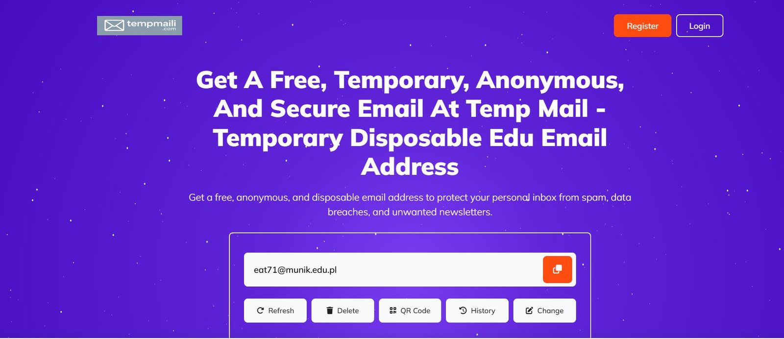 Why Use a Temp Email for Online Security? 7 Powerful Reasons You Should Start Today