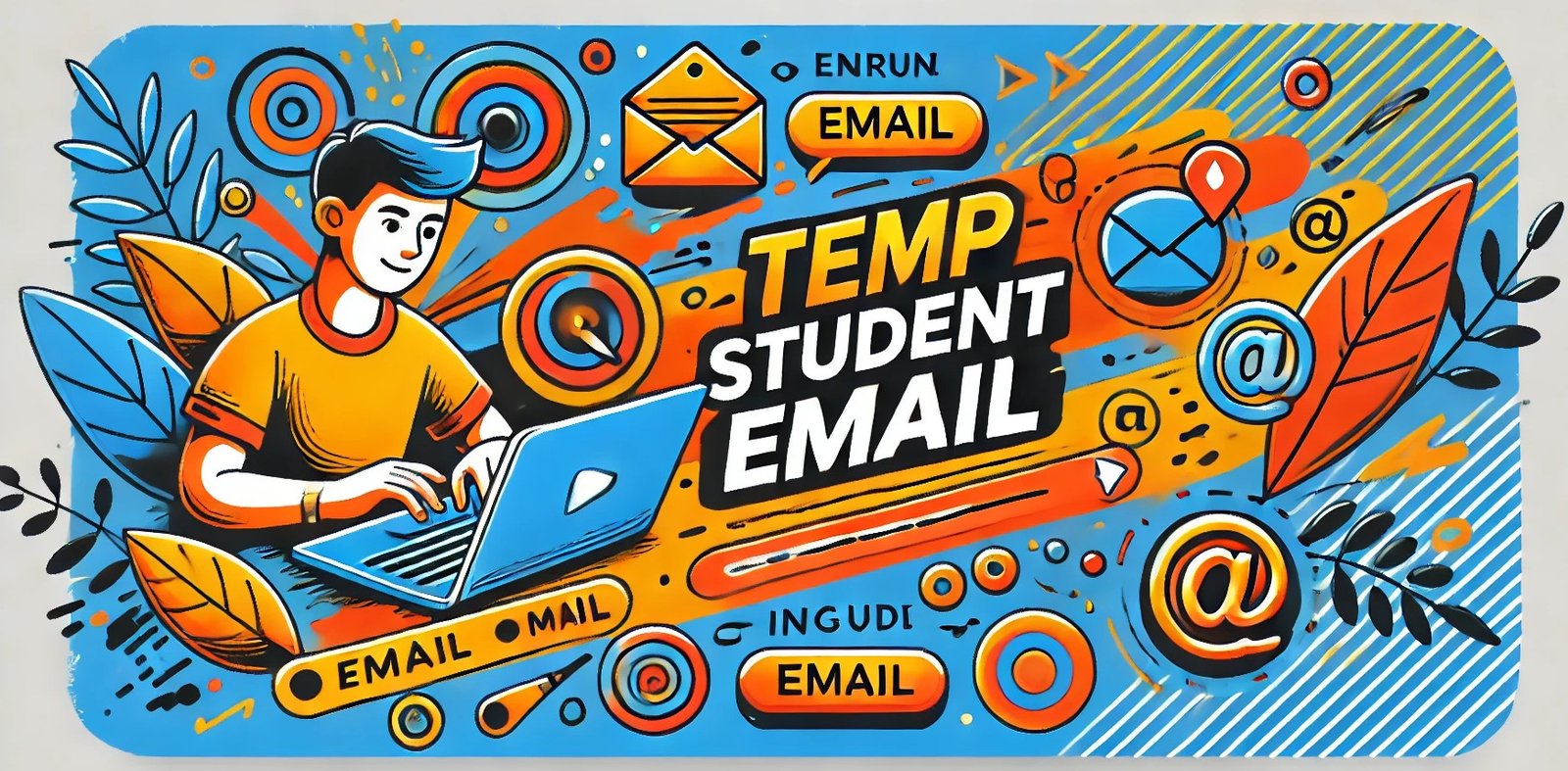 Temp Student Email| 5 Essential Tips for Quick Success