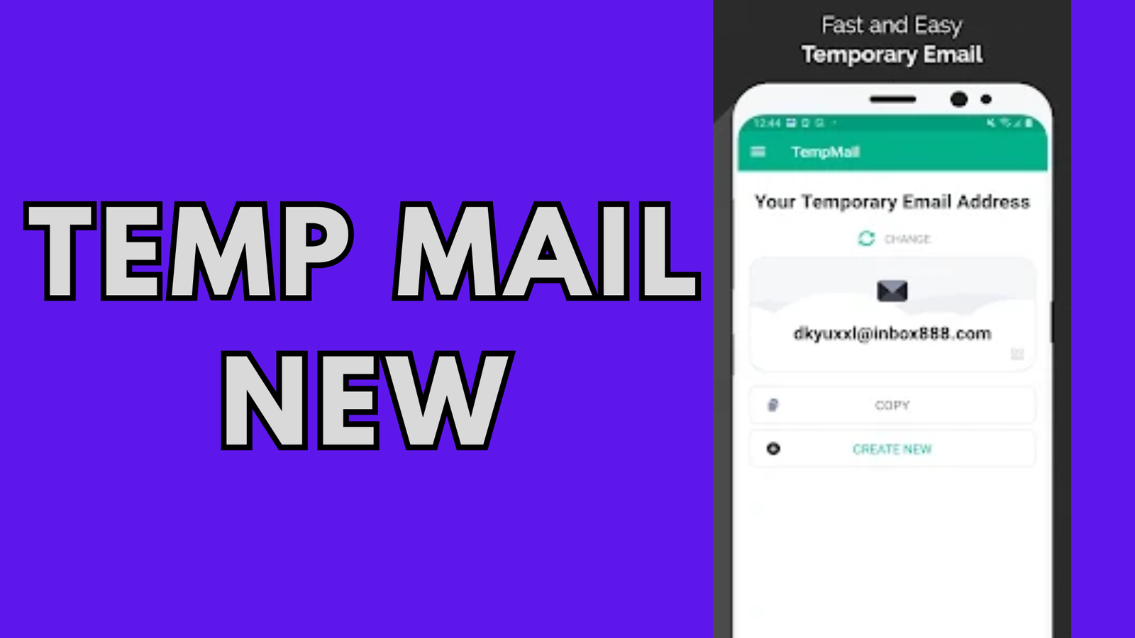 Temp Mail New| 7 Powerful Reasons to Protect Your Inbox Now