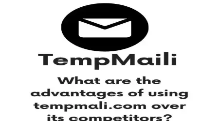 What are the advantages of using tempmali.com over its competitors?