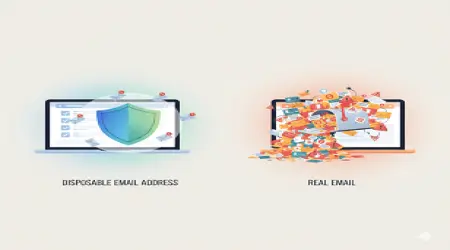 Disposable Email Address: Why It’s Better Than Using Your Real Email