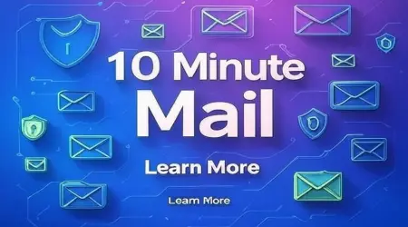 10 Minute Mail| Boost Privacy with 5 Powerful Tips