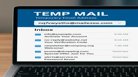 Which is the Best Temp Mail? The Ultimate Guide to Secure & Anonymous Emails